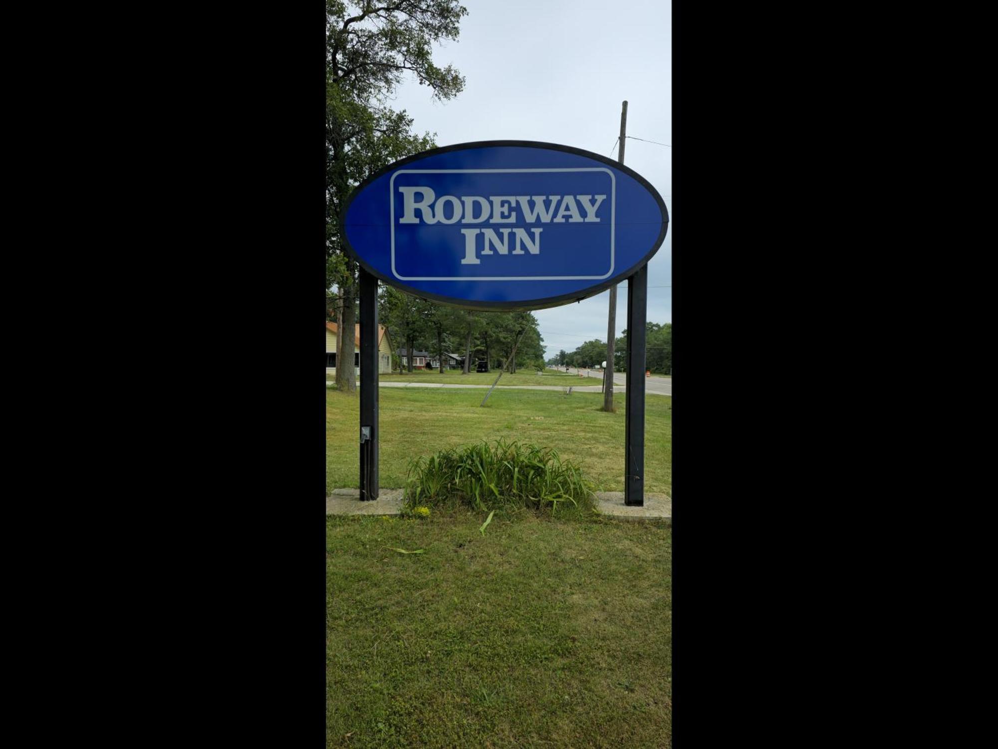 Rodeway Inn Formerly Camp Inn Lodge Oscoda Екстериор снимка